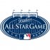 MLB All-Star Game Alternate Logo  Iron-on Stickers (Heat Transfers) version 1