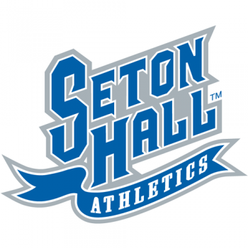 1998-Pres Seton Hall Pirates Wordmark Logo Iron-on Stickers (Heat Transfers)