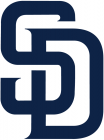 San Diego Padres Stickers