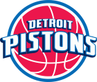 Detriot Pistons