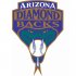 Arizona Diamondbacks Alternate Logo  Decals Stickers