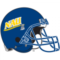 2005-Pres Northern Arizona Lumberjacks Helmet Logo Iron-on Stickers (Heat Transfers)