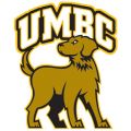 UMBC Retrievers 2010-Pres Alternate Logo Decals Stickers