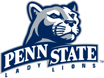 Penn State Nittany Lions 2001-2004 Alternate Logo Iron-on Stickers (Heat Transfers) 7