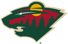 Minnesota Wild Stickers