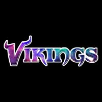 galaxy minnesota vikings iron on stickers