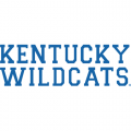 2005-Pres Kentucky Wildcats Wordmark Logo Decals Stickers