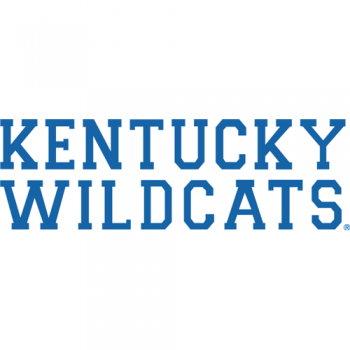 2005-Pres Kentucky Wildcats Wordmark Logo Decals Stickers