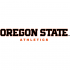 2013-Pres Oregon State Beavers Wordmark Logo Decals Stickers