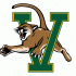 1992-Pres Vermont Catamounts Primary Logo Decals Stickers