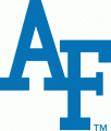 Air Force Falcons 1963-Pres Alternate Logo Decals Stickers