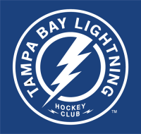 Tampa Bay Lightning 2011 12-Pres Jersey Logo Iron-on Stickers (Heat Transfers)