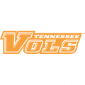 2005-Pres Tennessee Volunteers Wordmark Logo