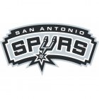 San Antonio Spurs Iron Ons