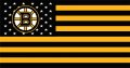 Boston Bruins decal sticker