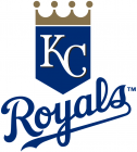 Kansas City Royals Stickers