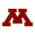 1986-Pres Minnesota Golden Gophers Alternate Logo Iron-on Stickers (Heat Transfers)