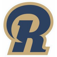 St. Louis Rams Alternate Logo  Decals Stickers