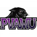 2011-Pres Prairie View A&M Panthers Primary Logo Decals Stickers