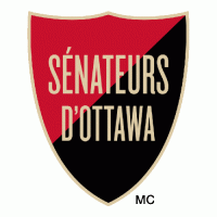 Ottawa Senators 201112-Pres Alternate Logo Iron-on Stickers (Heat Transfers) 2