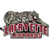 2000-Pres Lafayette Leopards Primary Logo Decals Stickers