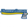 2005-Pres Northern Arizona Lumberjacks Wordmark Logo Iron-on Stickers (Heat Transfers)