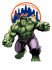 New York Mets Hulk iron on transfers