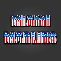 Miami Marlins American Captain Logo decal sticker