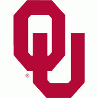 1996-Pres Oklahoma Sooners Primary Logo Decals Stickers