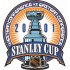 Stanley Cup Playoffs Primary Logo  Iron-on Stickers (Heat Transfers)