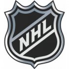 NHL Iron Ons