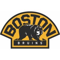 Boston Bruins Alternate Logo  Iron-on Stickers (Heat Transfers) version 2