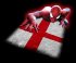 Spiderman ENGLAND Flag decal sticker