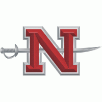 2006-Pres Nicholls State Colonels Alternate Logo Decals Stickers