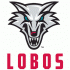 1999-Pres New Mexico Lobos Misc Logo Decals Stickers