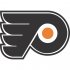 Philadelphia Flyers Primary Logo  Decals Stickers