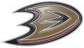 anaheim ducks 2014-pres primary plastic effect logo decal sticker