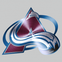 Colorado Avalanche Stainless steel logo iron on transfer