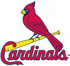 St. Louis Cardinals Stickers