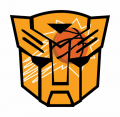 Autobots Phoenix Suns logo iron on transfers