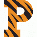 1984-Pres Princeton Tigers Primary Logo Decals Stickers