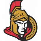 Ottawa Senators Iron Ons