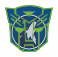 Autobots Minnesota Timberwolves logo