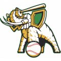 Oakland Athletics Alternate Logo  Decals Stickers