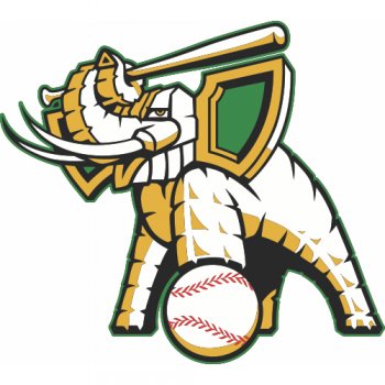 Oakland Athletics Alternate Logo  Iron-on Stickers (Heat Transfers)