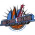 NBA All-Star Game Primary Logo  Iron-on Stickers (Heat Transfers)