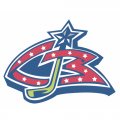 Columbus Blue Jackets Primary Logo  Decals Stickers