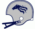 baltimore stallions logo iron on transfers