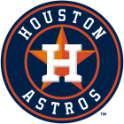 Houston Astros Stickers