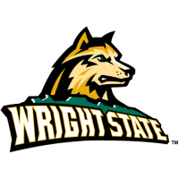 2001-Pres Wright State Raiders Primary Logo Decals Stickers